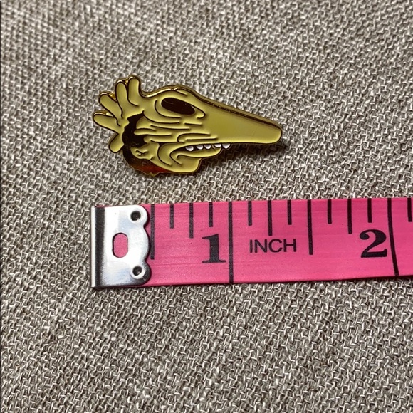 Beetlejuice pin set - Picture 2 of 4